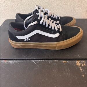Vans Skate Old Skool shoe